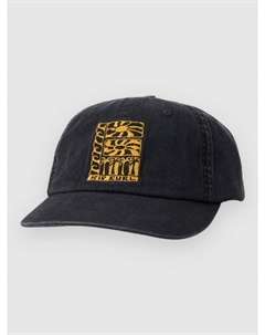 Бейсболка Aots Ty Williams Sb Cap, black Rip curl