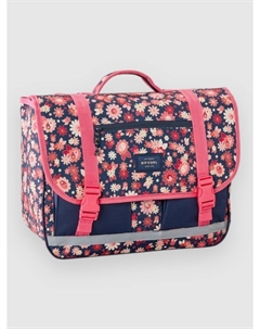 Рюкзак Satchel 17L Mixed Rucksack, navy pink Rip curl