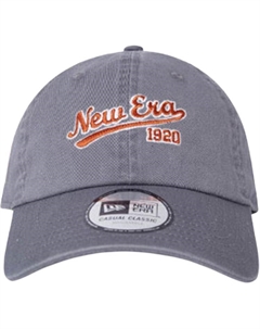 Хлопковая бейсболка Unisex New era