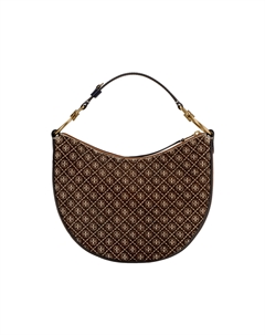 Сумка T Monogram Tory burch