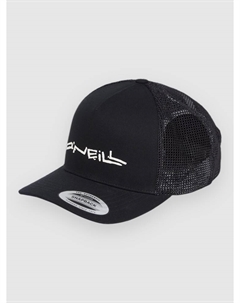 Бейсболка Trucker Cap, black out O`neill