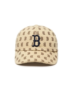 Хлопковая бейсболка Unisex Mlb