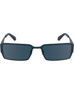 Солнцезащитные очки Jeans женские CKJ24206S, Blue Calvin klein