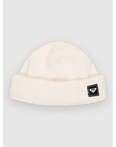 Шапка Valwood Beanie, whisper white Roxy
