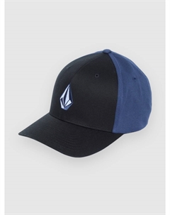 Бейсболка Full Stone Flexfit Cap, navy Volcom