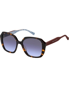 Женские солнцезащитные очки, Havana Tommy hilfiger