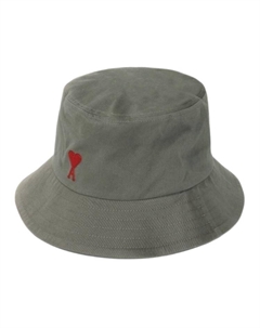 Ами Парис Ами Де Кер вышитая шляпа-ведро Amiparis