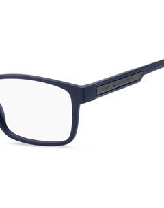 Мужские солнцезащитные очки, Matte Blue Tommy hilfiger