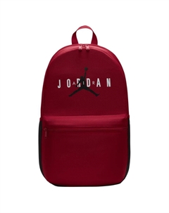 Рюкзак 23L, красный Jordan