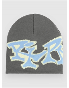 Шапка Ace Beanie, charcoal Ripndip