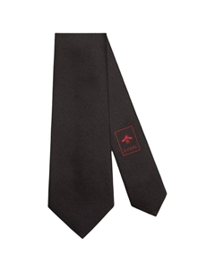 Мужской галстук Gucci