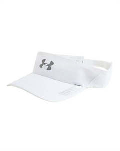 Унисекс белая шапка Under armour