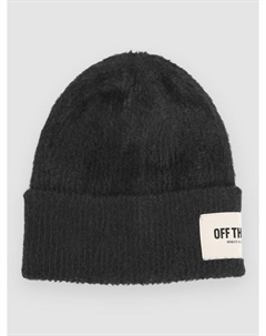 Шапка Van Doren Co Cuff Beanie, black Vans