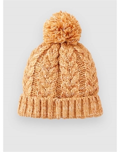 Шапка Classic Reg Pom Pom Beanie, sand Rip curl