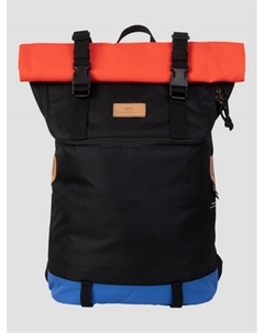 Рюкзак Christopher Reborn Series Rucksack, black grapefruit Doughnut