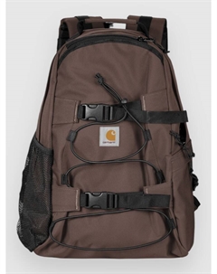 Рюкзак Kickflip Rucksack, palisander Carhartt wip