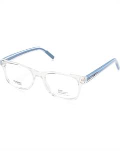 Солнцезащитные очки унисекс, 900/18 Crystal Tommy hilfiger