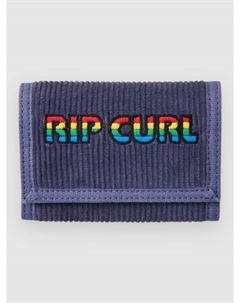 Кошелек Revival Cord Geldbörse, navy Rip curl
