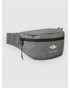 Сумка через плечо Small Classic Surf Bauchtasche, grey heather Rip curl