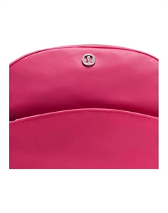 Нейлоновый клатч Women's розовый красный Lululemon