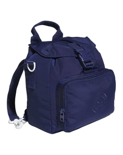 Микро мини рюкзак, темно-синий Adidas originals