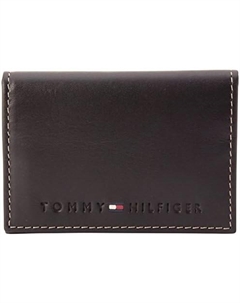 Визитница для мужчин 31tl20x014 [товары параллельного импорта], Braun Tommy hilfiger
