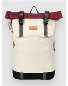 Рюкзак Christopher Reborn Series Rucksack, stone x wine Doughnut