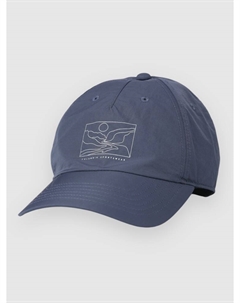 Бейсболка Spring Canyon II Ball Cap, nocturnal/find your trail Columbia