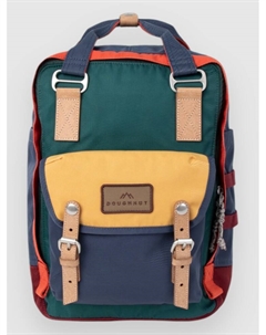 Рюкзак Macaroon Happy Camper Rucksack, lake Doughnut