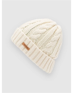 Шапка Stone Knit Beanie, bone Volcom