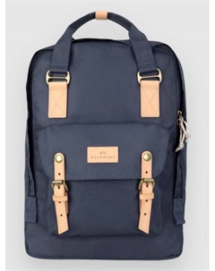 Рюкзак Macaroon Large Rucksack, navy Doughnut
