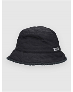Бейсболка Winter Pass II Reversible Bucket Cap, black/ black Columbia