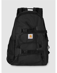 Рюкзак Kickflip Rucksack, black Carhartt wip