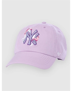 Бейсболка MLB NY Yankees Critter '47 Clean Up Kids Cap, cosmos '47 brand