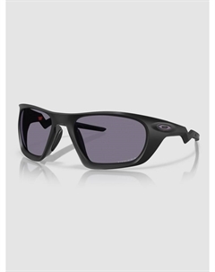 Солнцезащитные очки Lateralis Matte Black Ink Sonnenbrille, prizm grey Oakley
