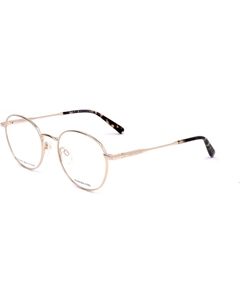 Солнцезащитные очки унисекс, 000/19 Rose Gold Tommy hilfiger