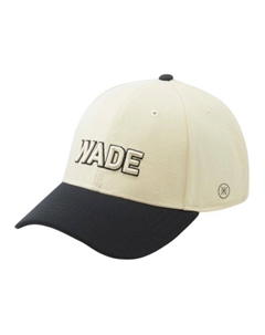 Бейсболка унисекс белая Li-ning