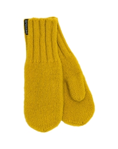 Варежки шерстяные нансеновские Devold