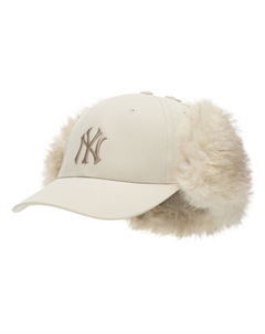 Нью-Йорк Янкиз бейсболка хлопковая унисекс Mlb