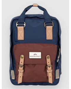 Рюкзак Macaroon Rucksack, navy Doughnut