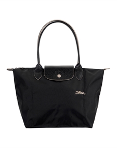 Сумка через плечо Le Pliage Club Black Longchamp