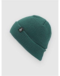 Шапка Power Beanie, atlantic deep Volcom