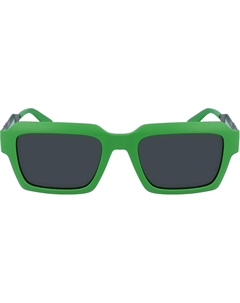 Современные мужские солнцезащитные очки Jeans, 300 Green Calvin klein