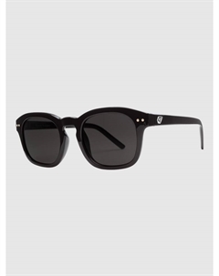 Солнцезащитные очки Earth Tripper Gloss Sonnenbrille, black Volcom
