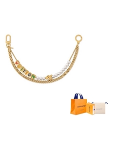 Цепной ремень Louis vuitton