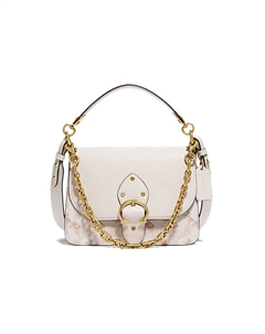 Сумка Beat Handbags Coach