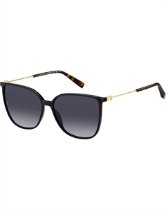 Женские солнцезащитные очки, Black Tommy hilfiger