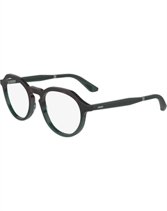 Современные женские солнцезащитные очки, 230 Havana/Green Calvin klein