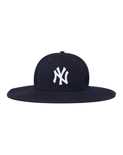Шапки и кепки Unisex Blue New era