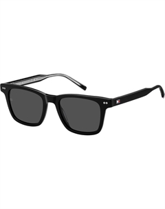 Мужские очки, Black Tommy hilfiger